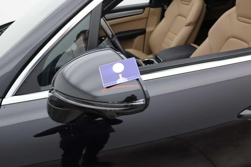 Porsche Cayenne 2018 photo 19