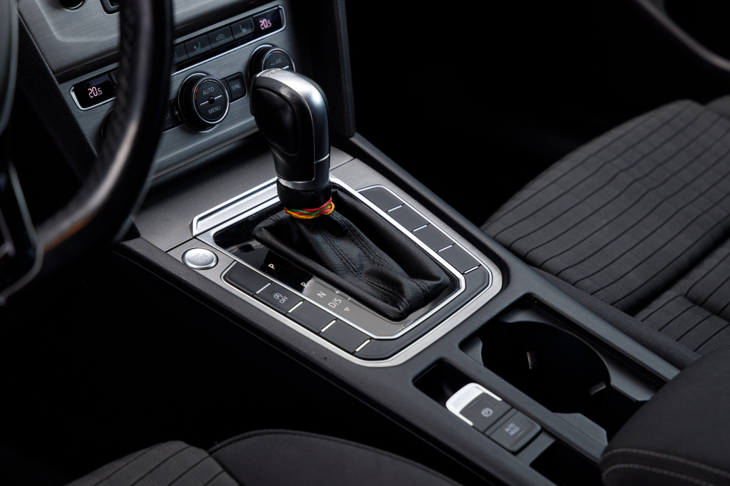 Volkswagen Passat B8 фото 9