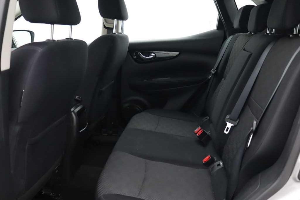 Nissan Qashqai 2017 фото 4