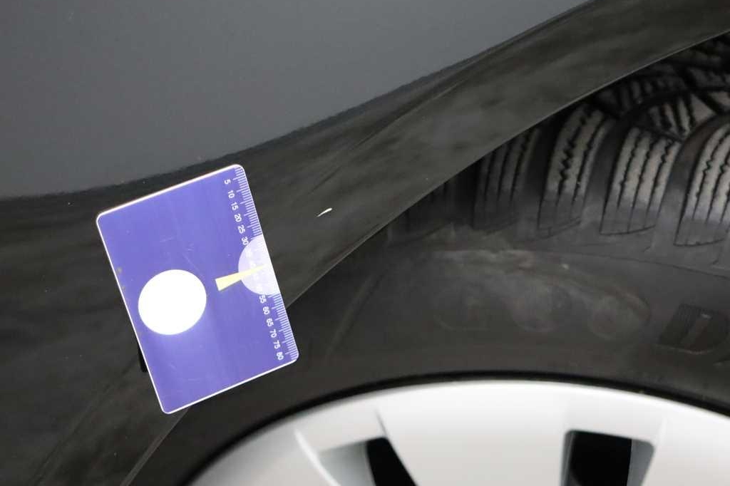 Mercedes-Benz A-Klasse 2017 фото 36