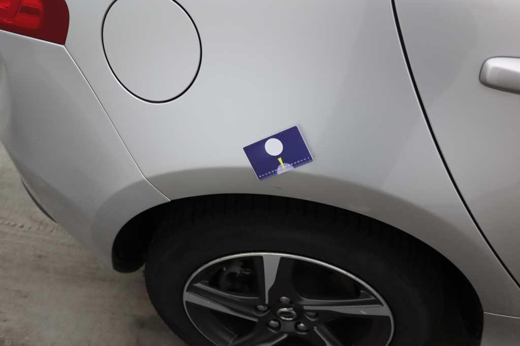 Volvo V40 2016 photo 12