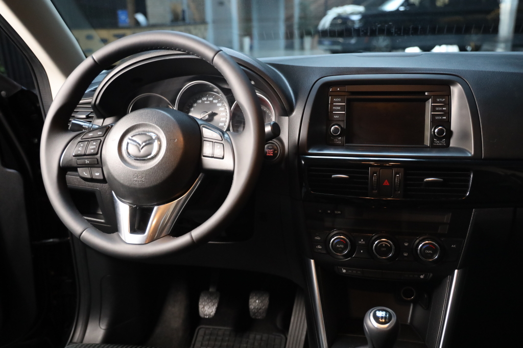 Mazda CX-5 2014 photo 37