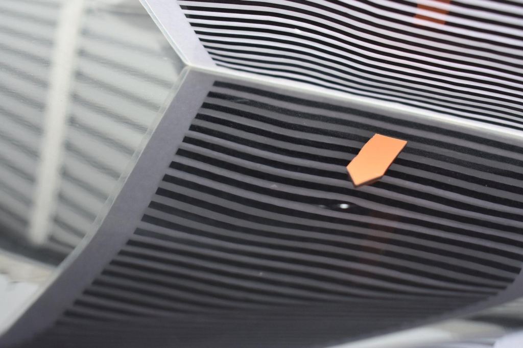 Opel Astra Sports Tourer 2019 photo 9