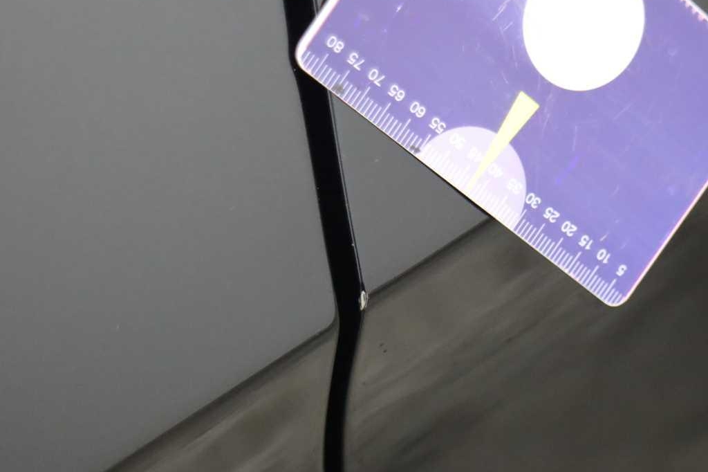 Mercedes-Benz CLA 2017 фото 22