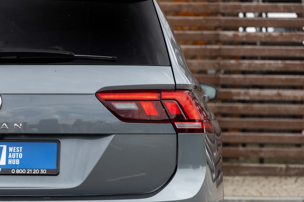 Volkswagen Tiguan 2022 фото 6