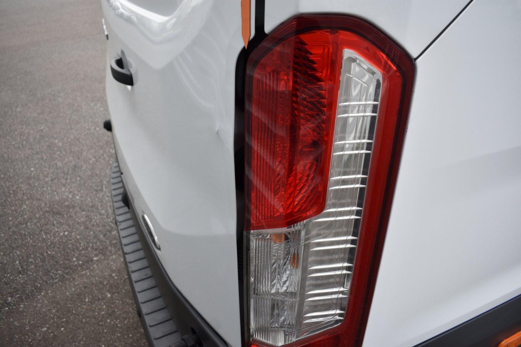Ford Transit Kasten 2018 фото 41