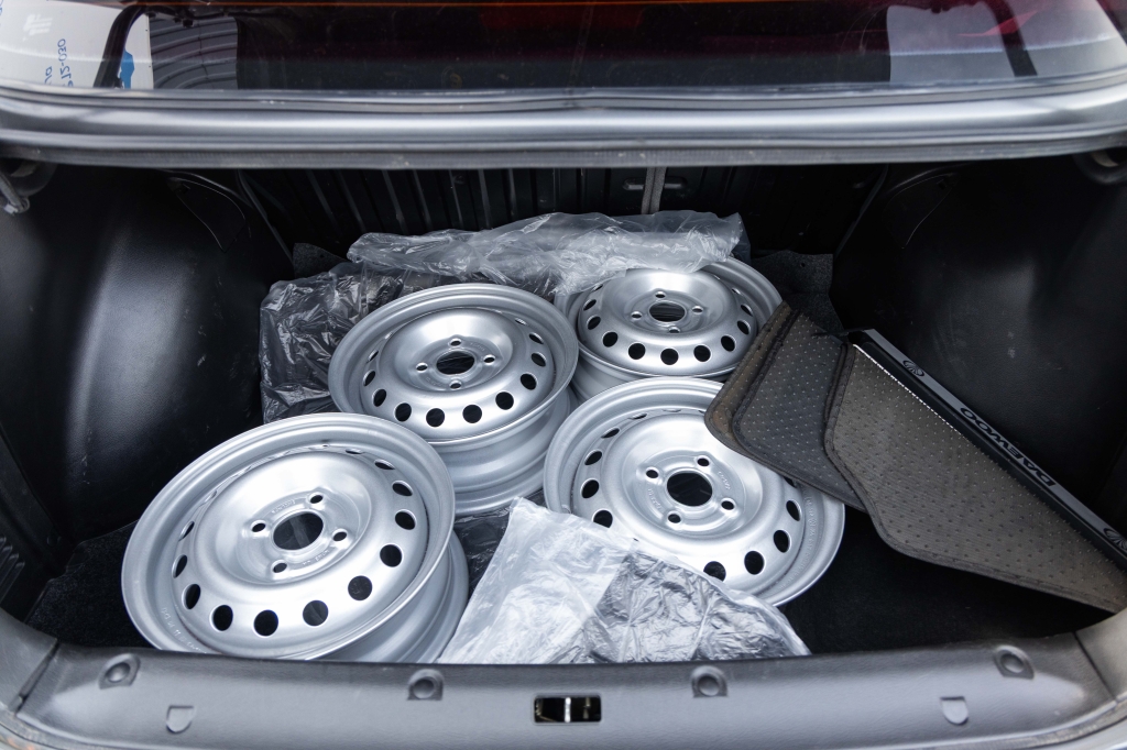 ЗАЗ Lanos 2011 фото 23