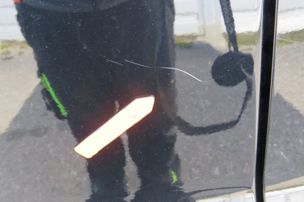 Ford Transit Connect 2019 фото 26