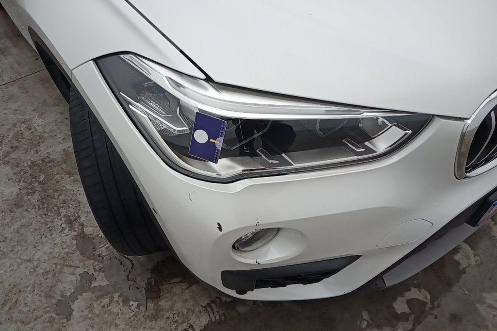 BMW X1 2017 photo 28