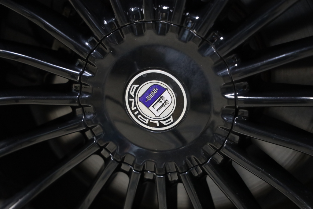 BMW 5 Series GT 2015 фото 33