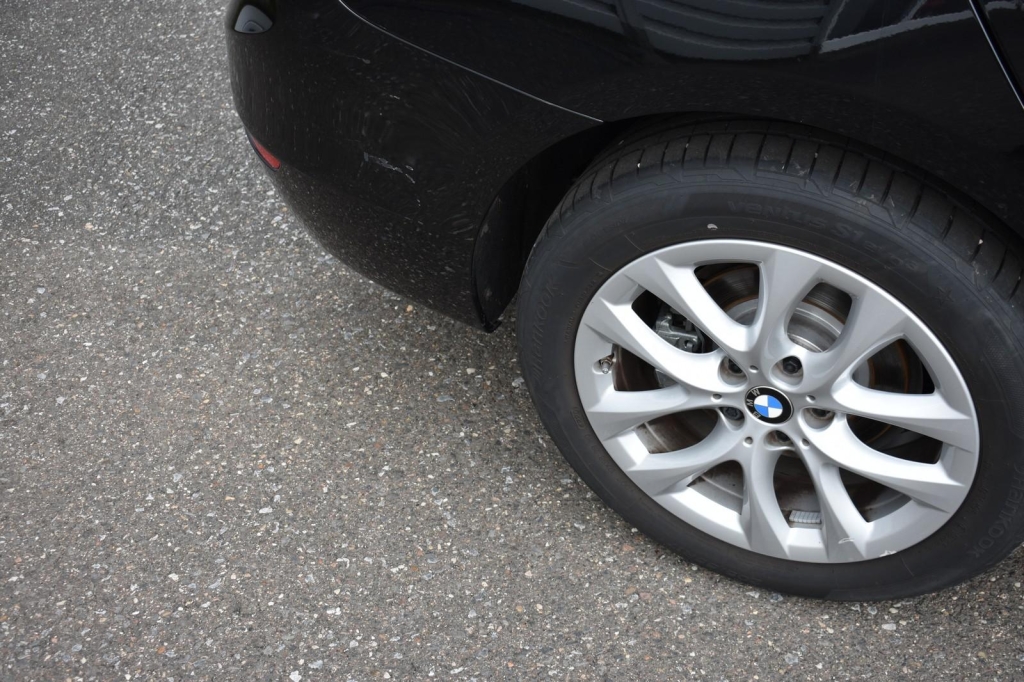 BMW 2er 2021 фото 12