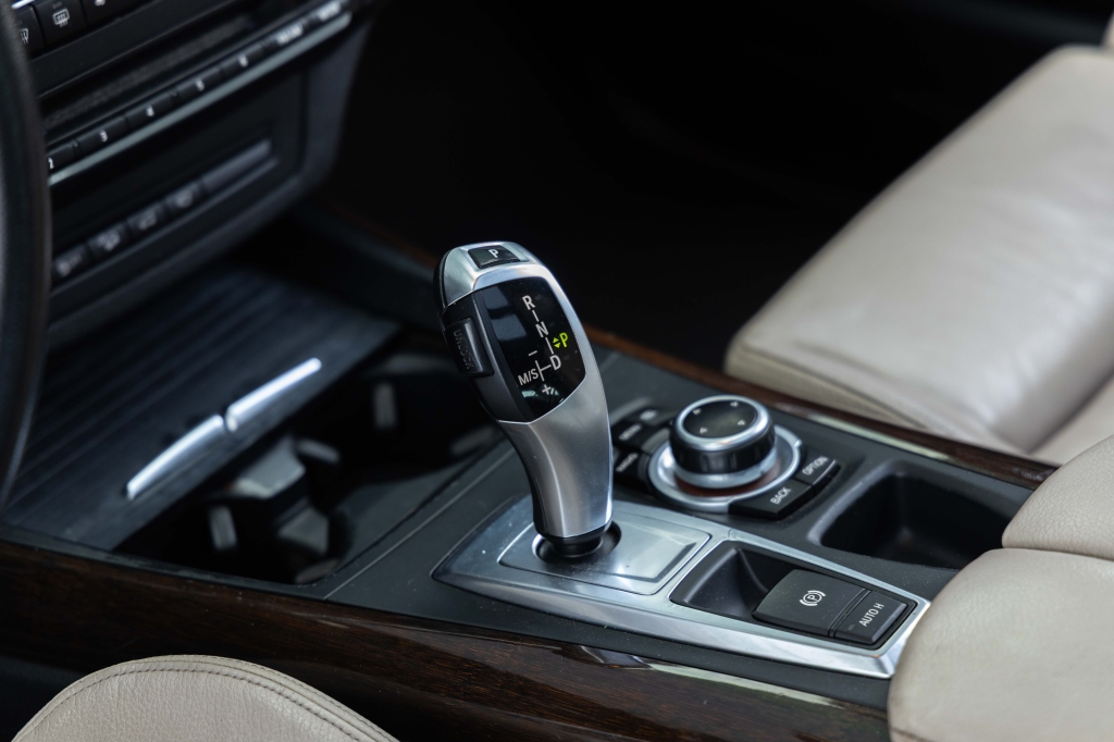 BMW X5 Xdrive 35i 2012 фото 23