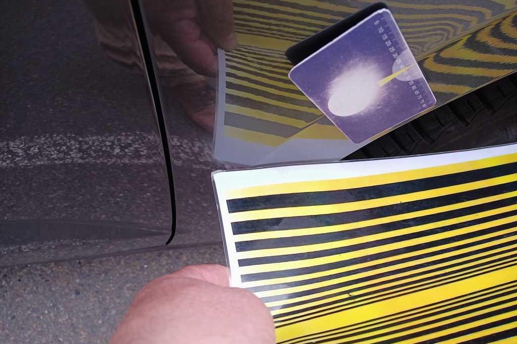 Volkswagen Touran 2017 фото 56