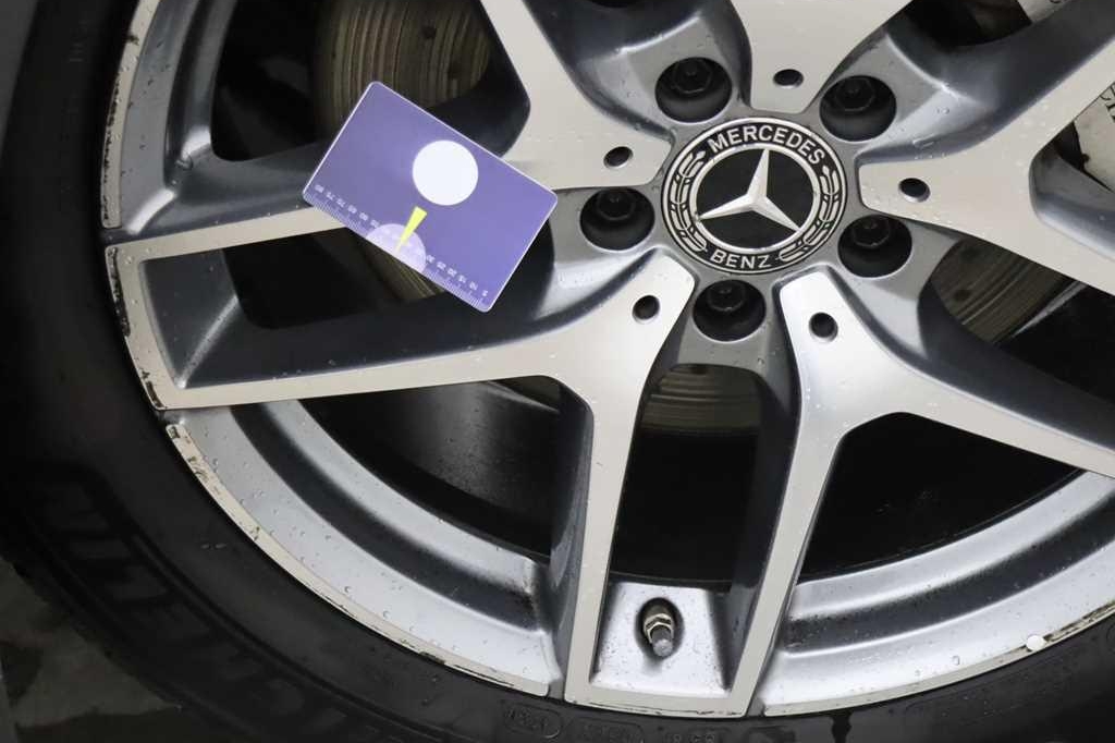 Mercedes-AMG GLC-Klasse 2017 фото 11