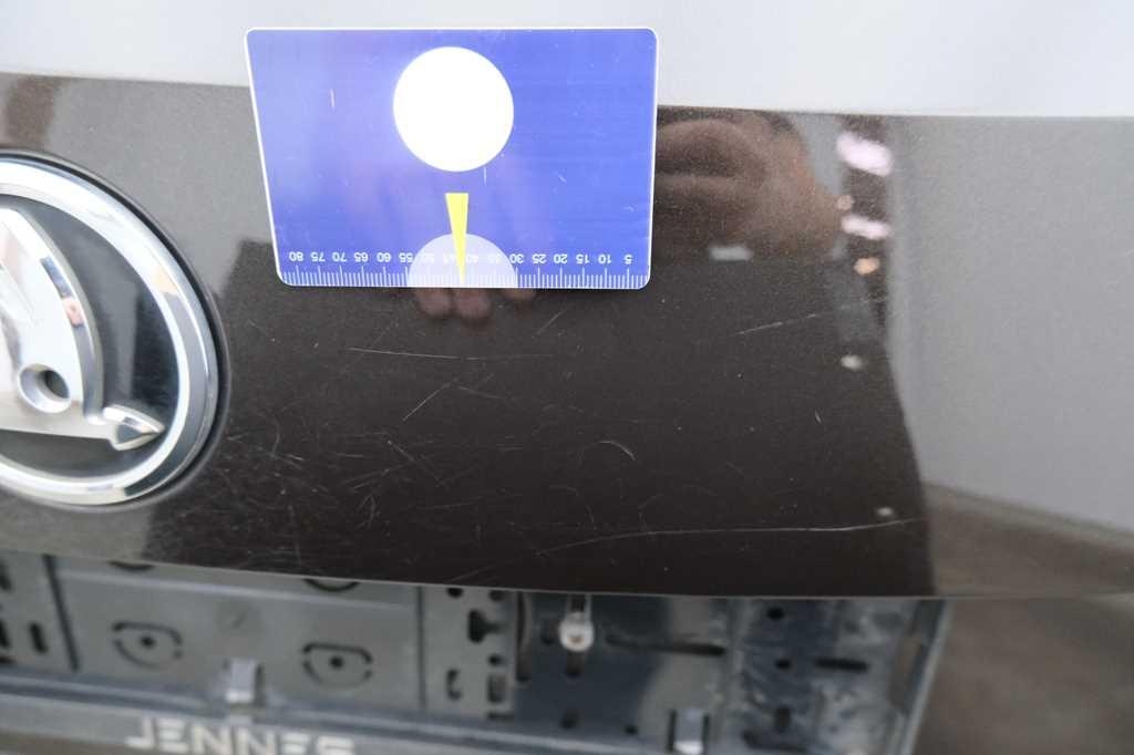 Skoda Superb Combi 2016 фото 45