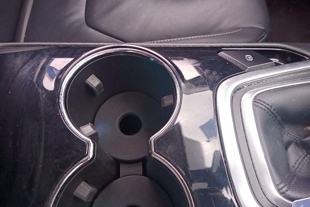 Ford S-Max 2016 фото 50