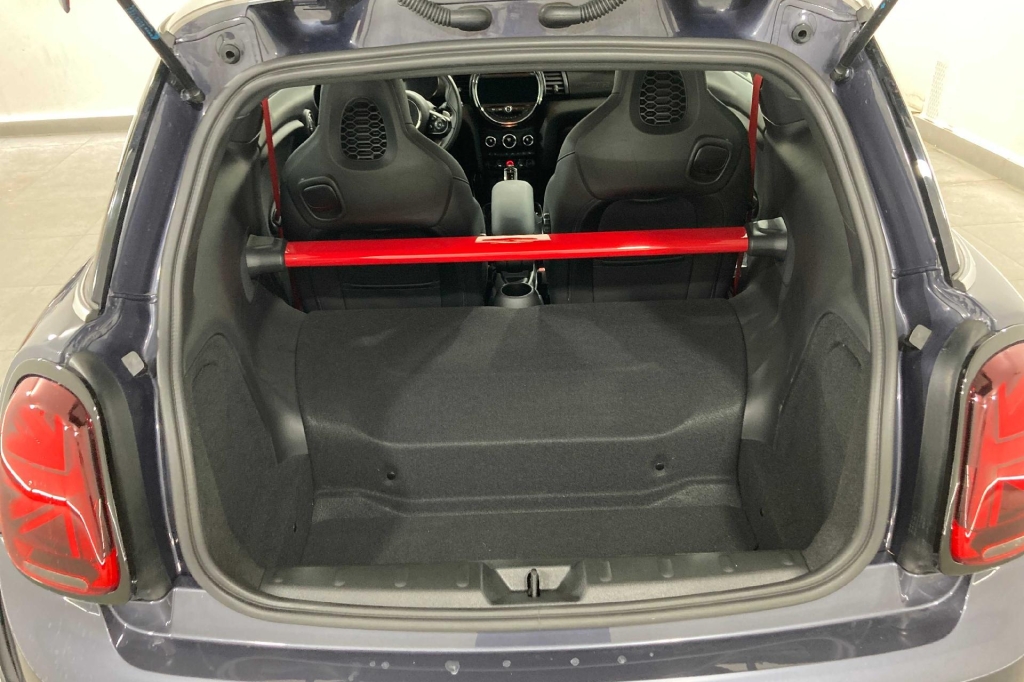 MINI Cooper 2020 фото 6