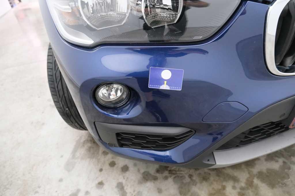 BMW X1 2017 photo 22