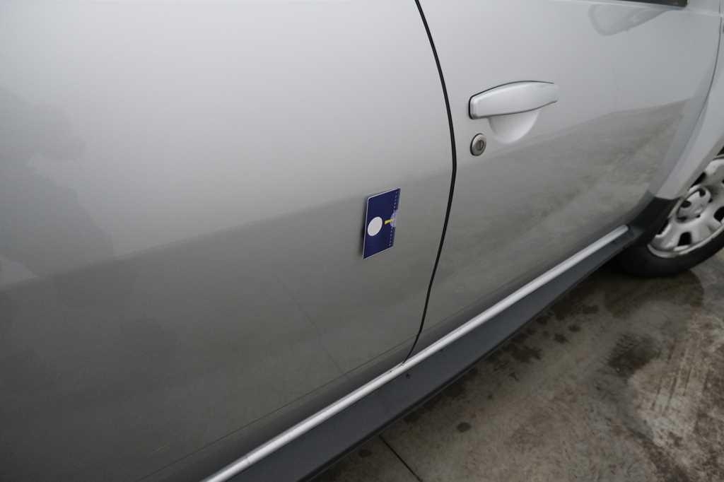 Dacia Duster 2015 фото 65