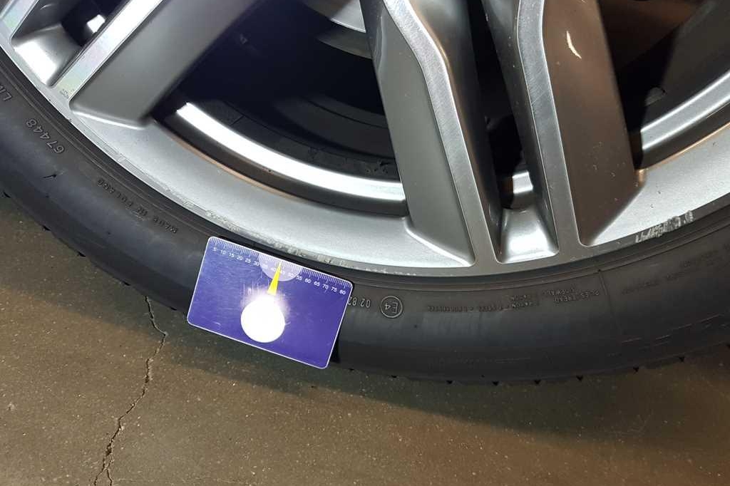 BMW X1 2018 photo 19