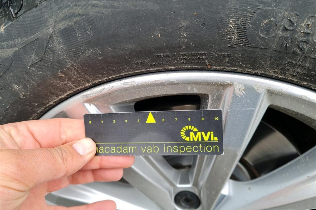 Volkswagen Passat Variant 2017 photo 15