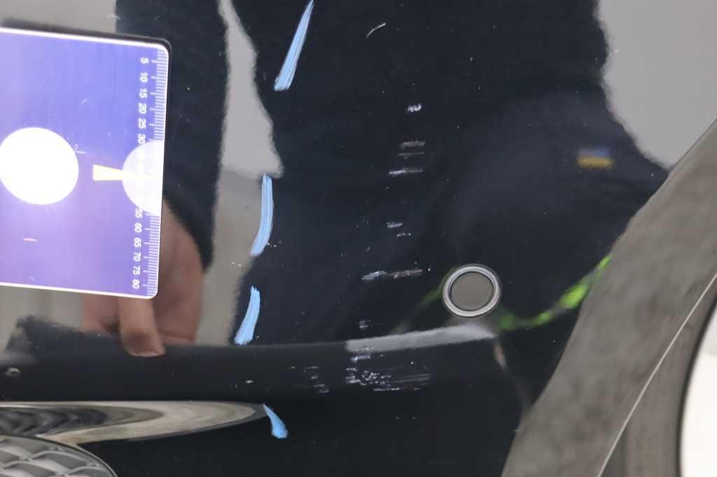 Mercedes-Benz B-Klasse 2017 photo 21