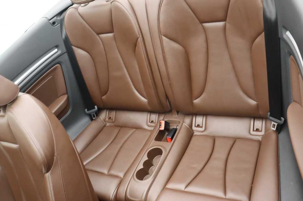 Audi A3 Cabrio 2017 photo 3