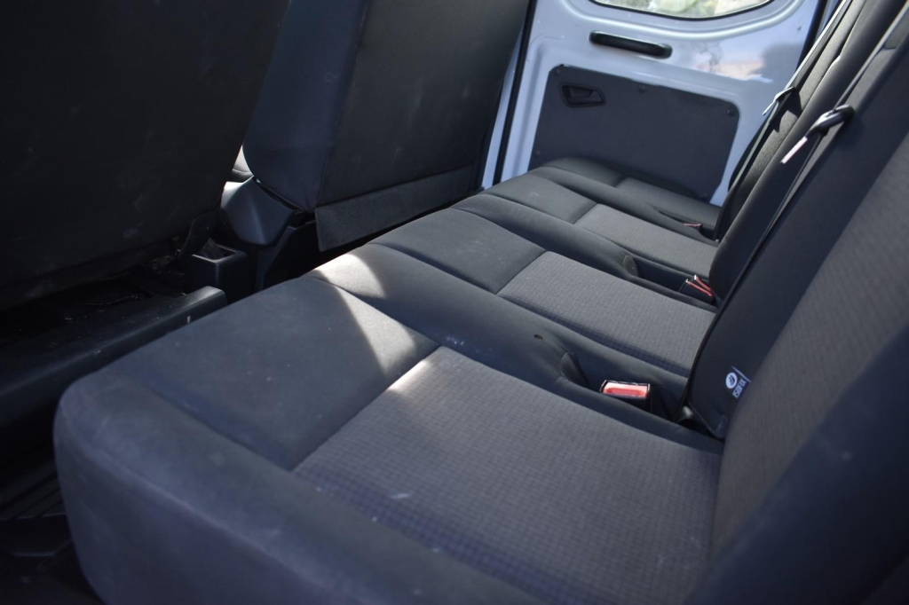 Ford Transit Pritsche 2020 фото 23