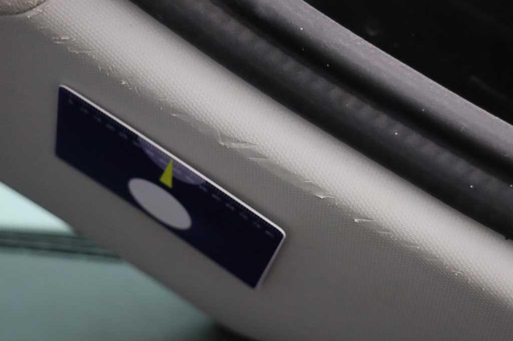 Skoda Superb Combi 2016 фото 56