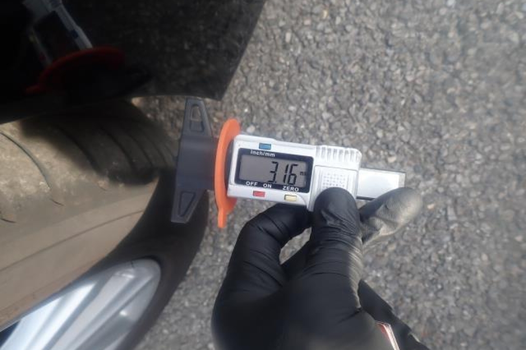 Ford Fiesta 2019 photo 29