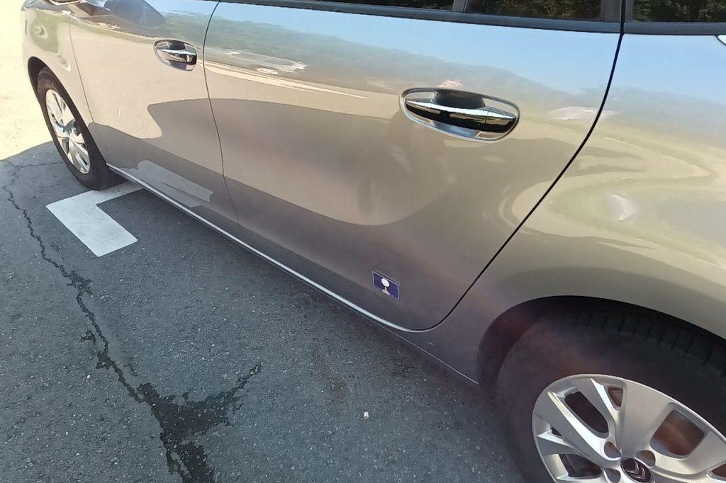 Citroen Grand C4 Picasso 2017 photo 7