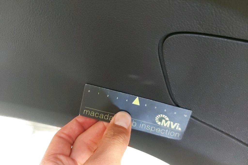 Opel Astra Sports Tourer 2016 photo 19