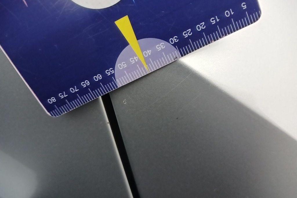 Skoda Octavia Combi 2016 фото 10