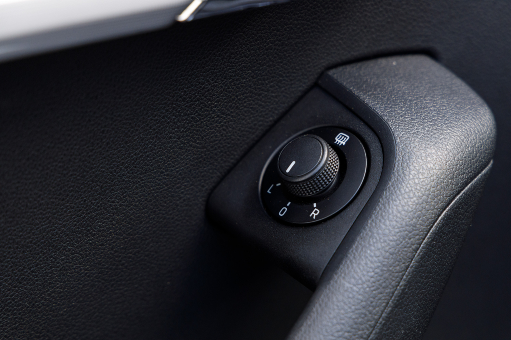 Skoda Octavia A7 2016 photo 21