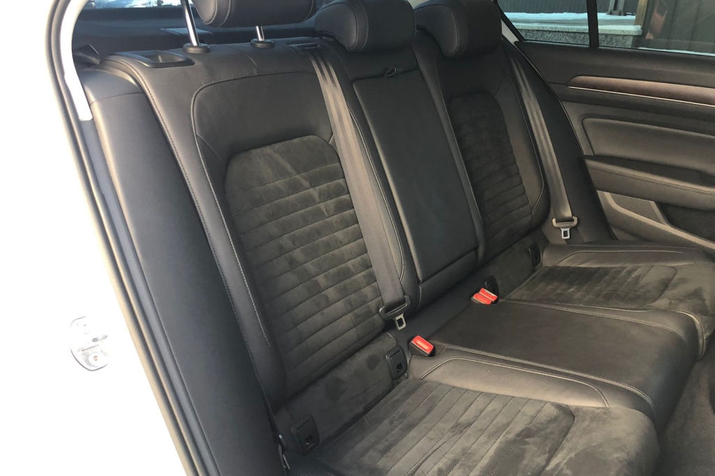 Volkswagen Passat B8 2018 photo 29