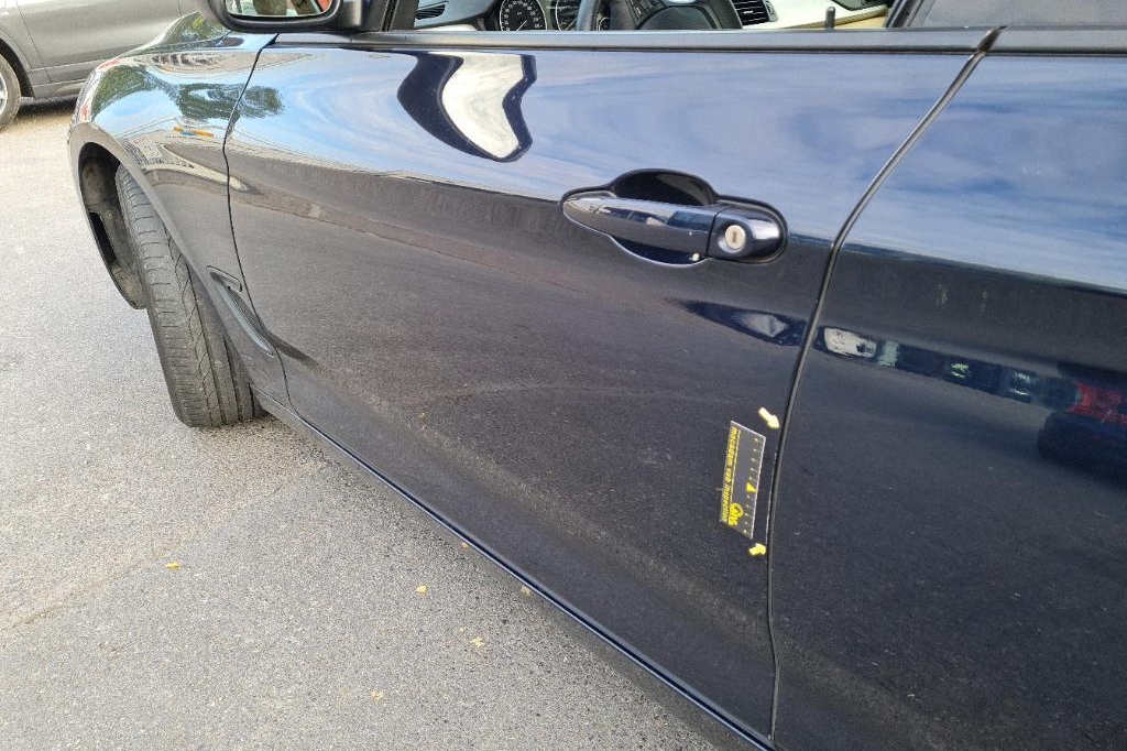 BMW 3er GT 2018 photo 24