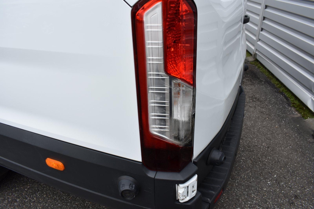 Ford Transit Kasten 2018 фото 27