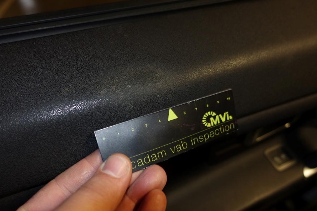 Land Rover Discovery Sport 2017 фото 23