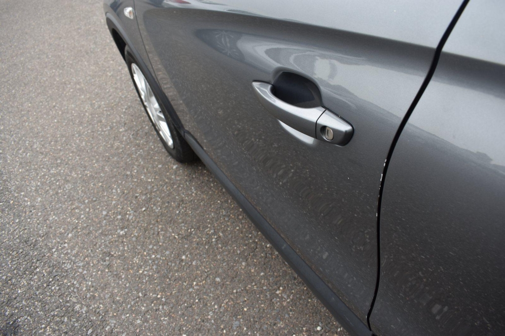 Opel Crossland X 2019 фото 17