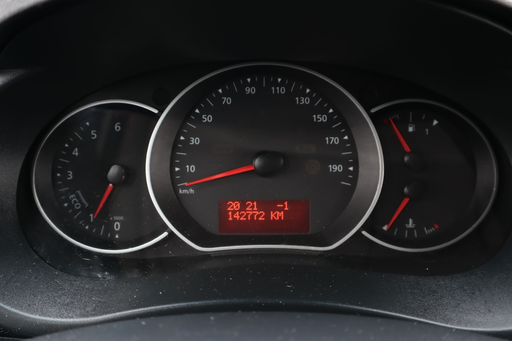 Renault Kangoo photo 9