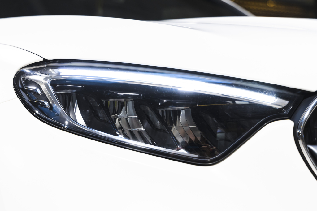 Mercedes-Benz GLC-Class 2023 фото 5