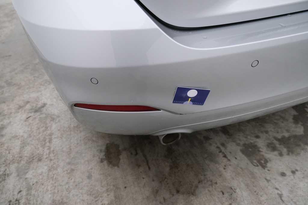 BMW 4er Gran Coupe 2017 photo 7