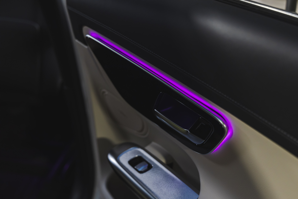 Mercedes-Benz GLC-Class 2023 фото 24