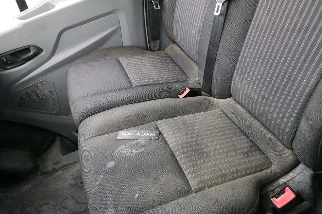 Ford Transit Pritsche 2018 фото 11