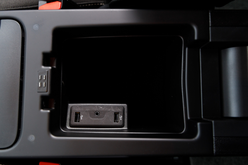 Renault Scenic IV Black Star 2017 фото 24