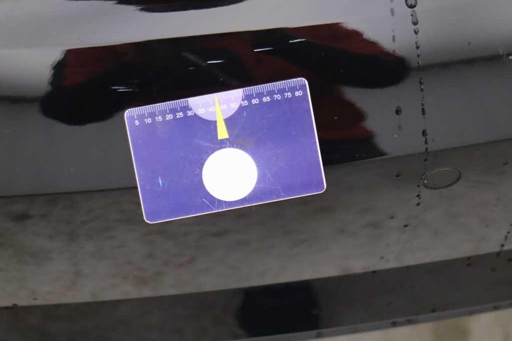 Audi A3 2016 фото 10