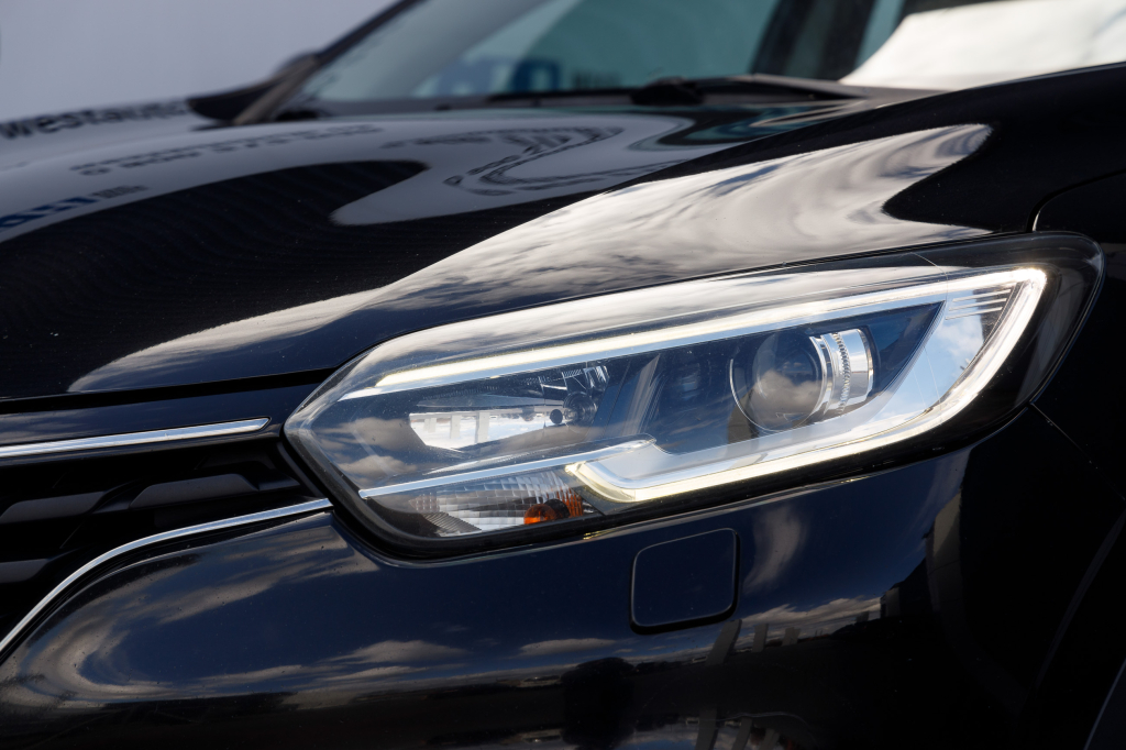 Renault Kadjar 2016 photo 6