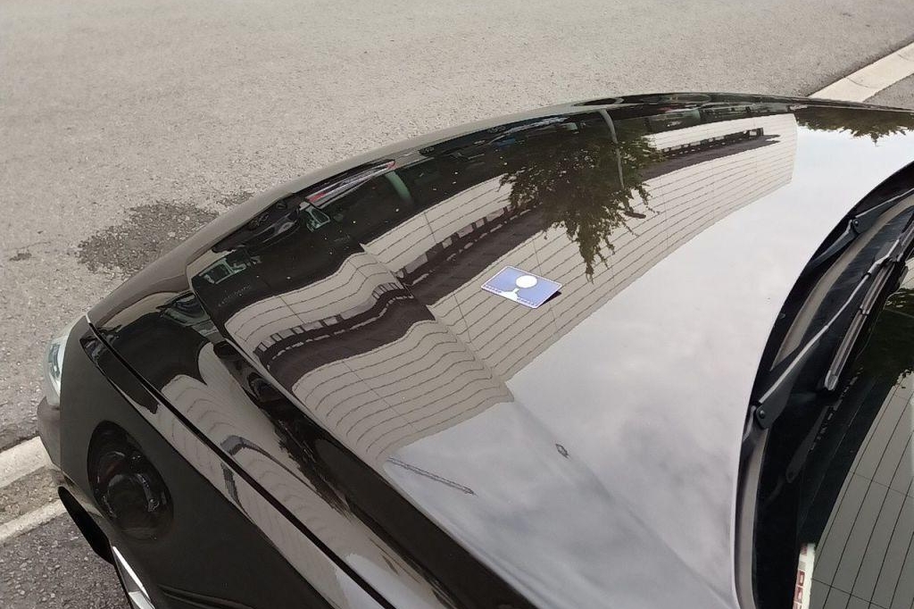 BMW 4er Gran Coupe 2016 фото 15