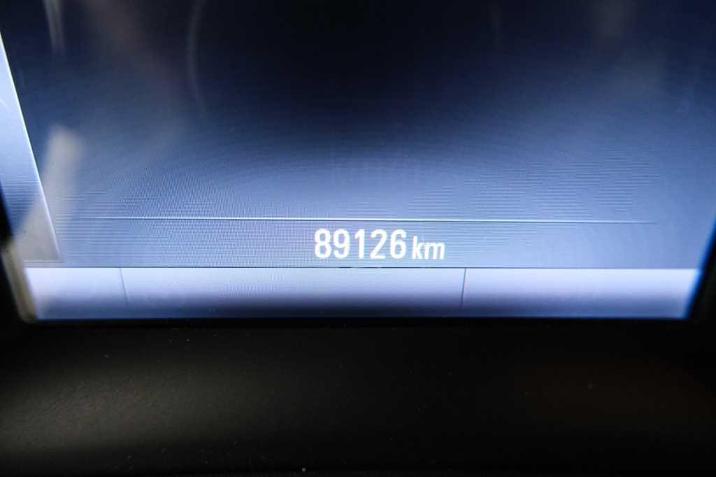 Opel Astra Sports Tourer 2017 фото 4