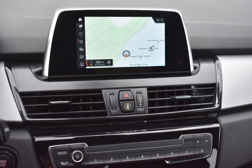 BMW 2er 2021 фото 3